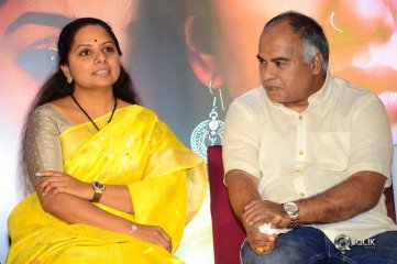 U Turn Movie Successmeet